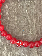 Blood Donation Awareness Bracelet