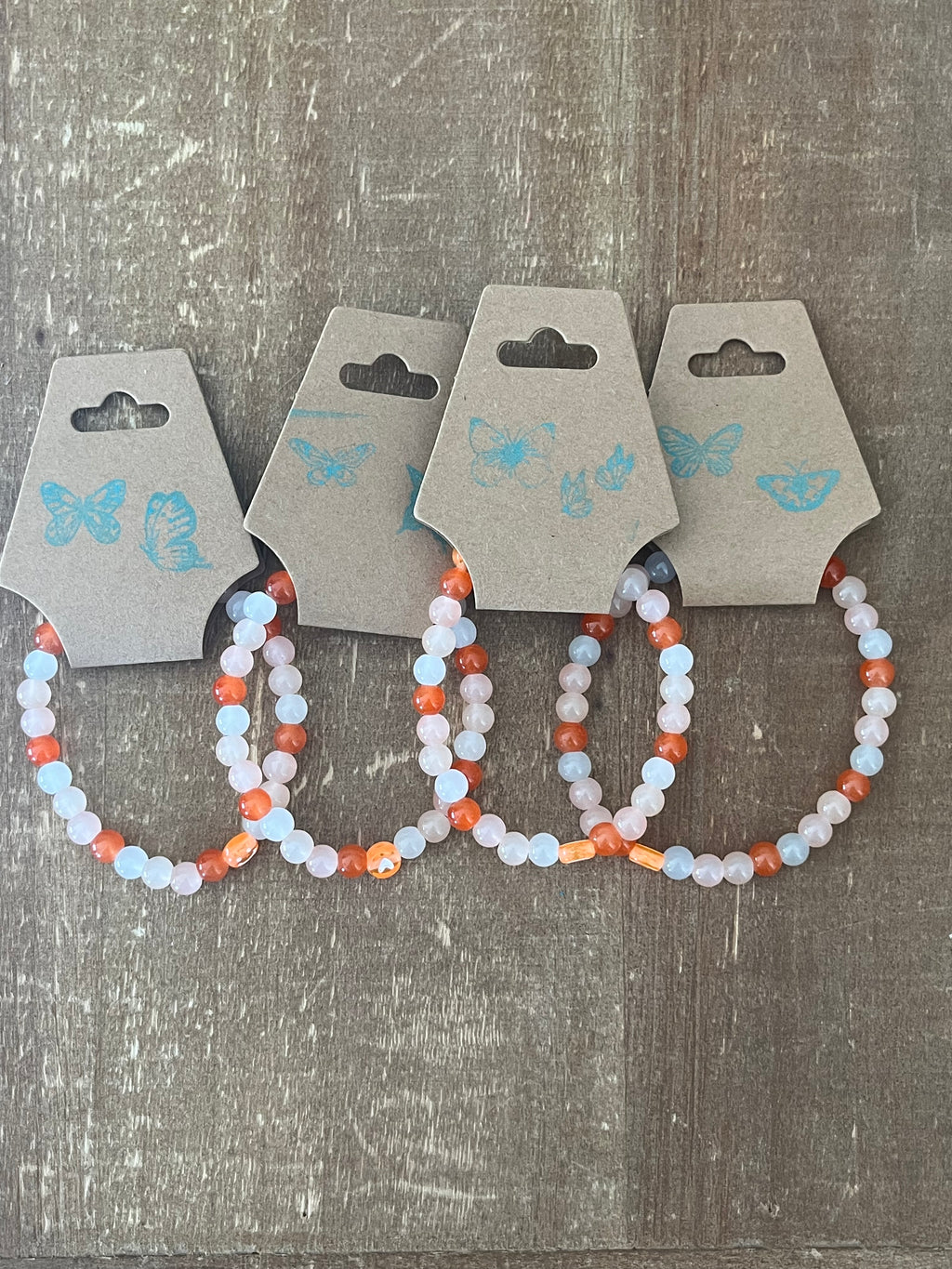 Child Hunger Awareness Bracelet