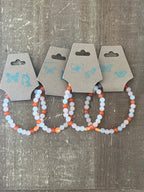 Child Hunger Awareness Bracelet