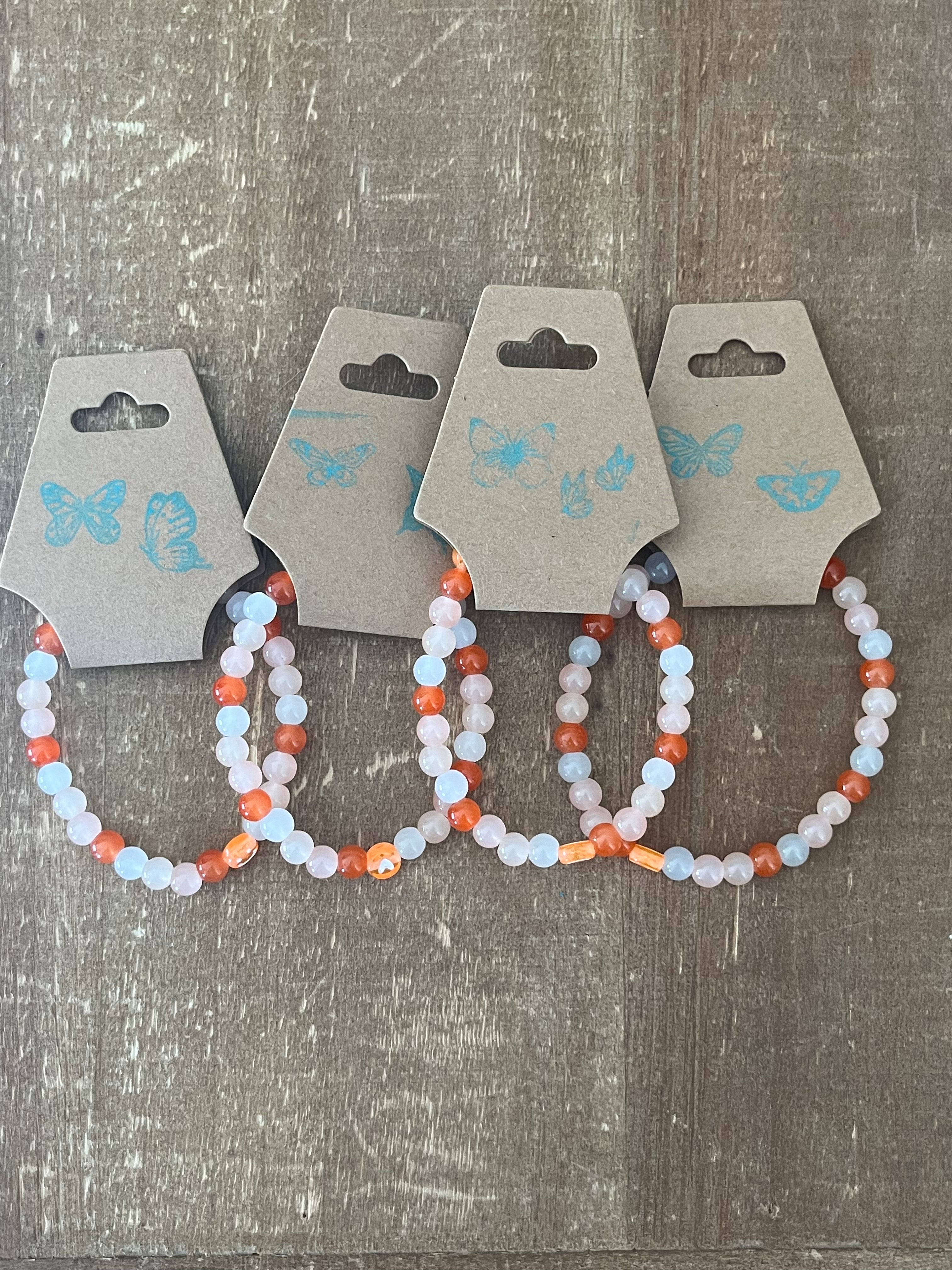 Child Hunger Awareness Bracelet
