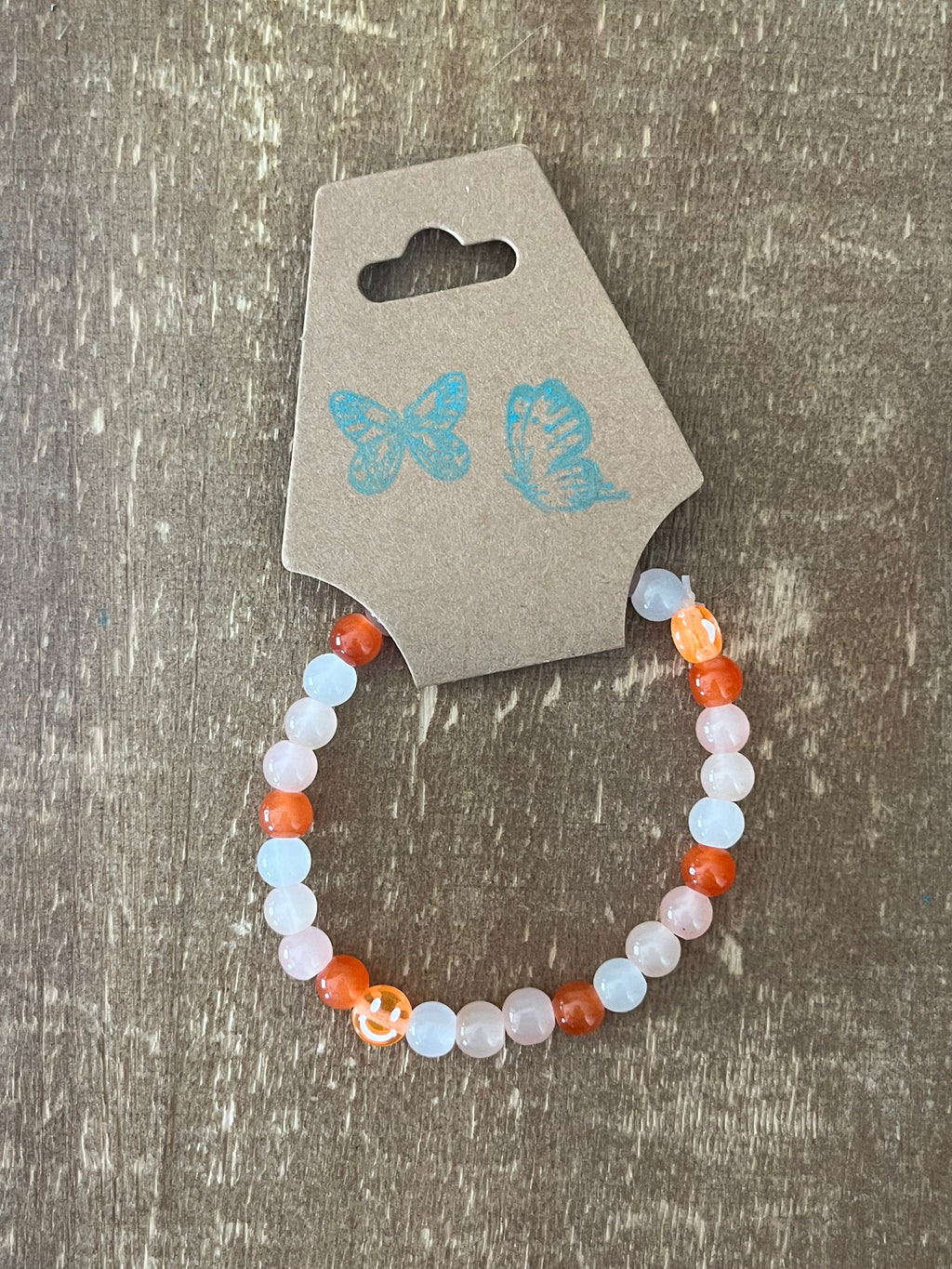 Child Hunger Awareness Bracelet