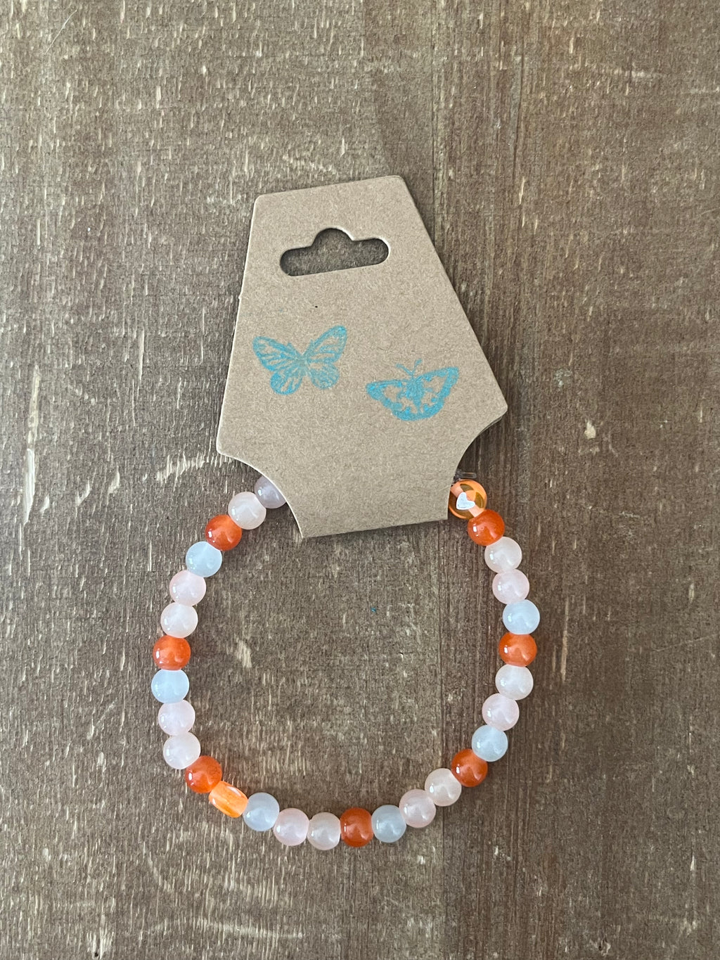 Child Hunger Awareness Bracelet