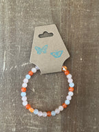 Child Hunger Awareness Bracelet