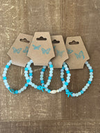 Great Barrier Reef Awareness Bracelet