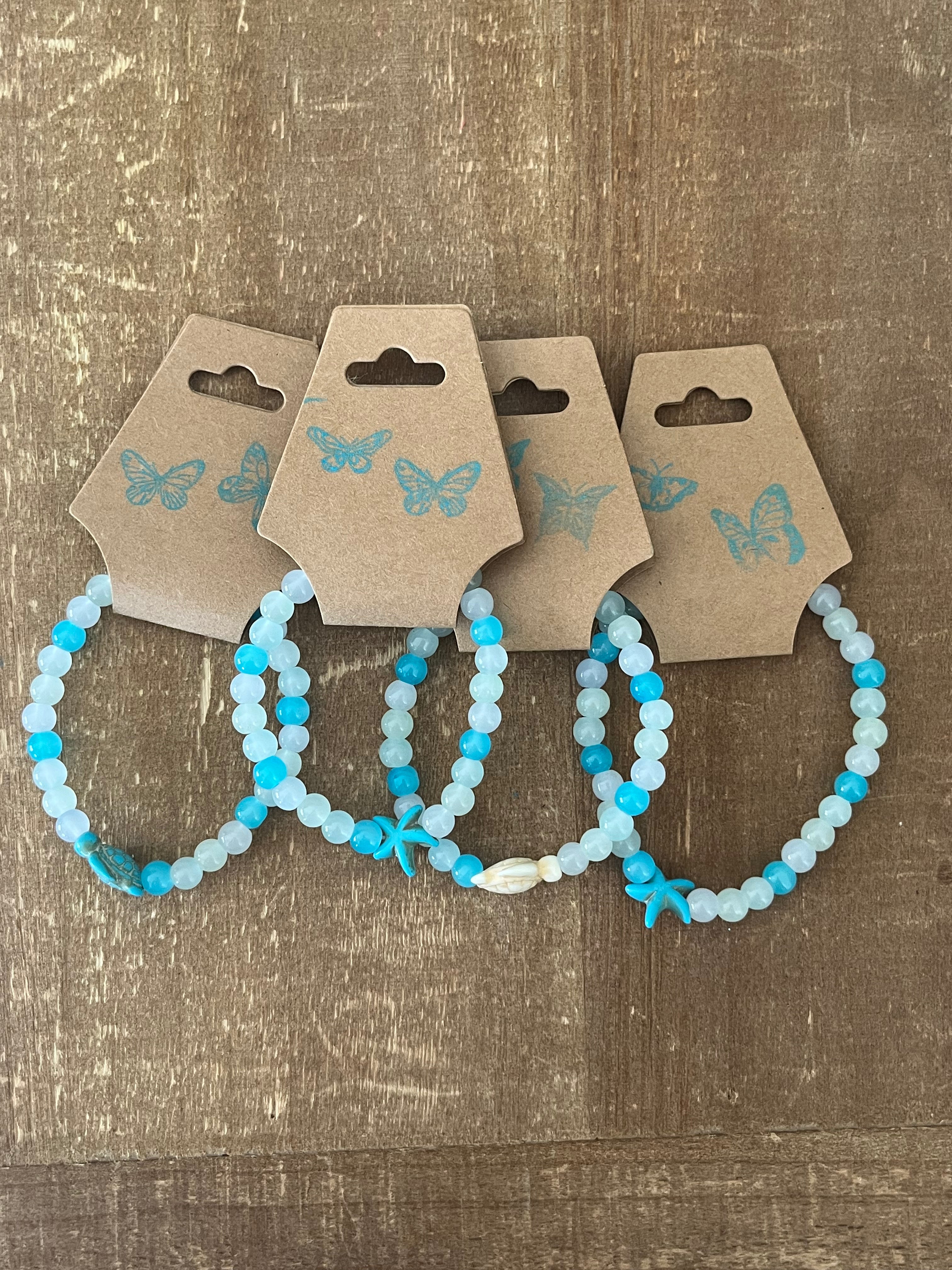 Great Barrier Reef Awareness Bracelet