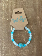 Great Barrier Reef Awareness Bracelet