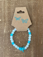 Great Barrier Reef Awareness Bracelet