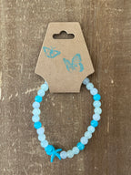 Great Barrier Reef Awareness Bracelet