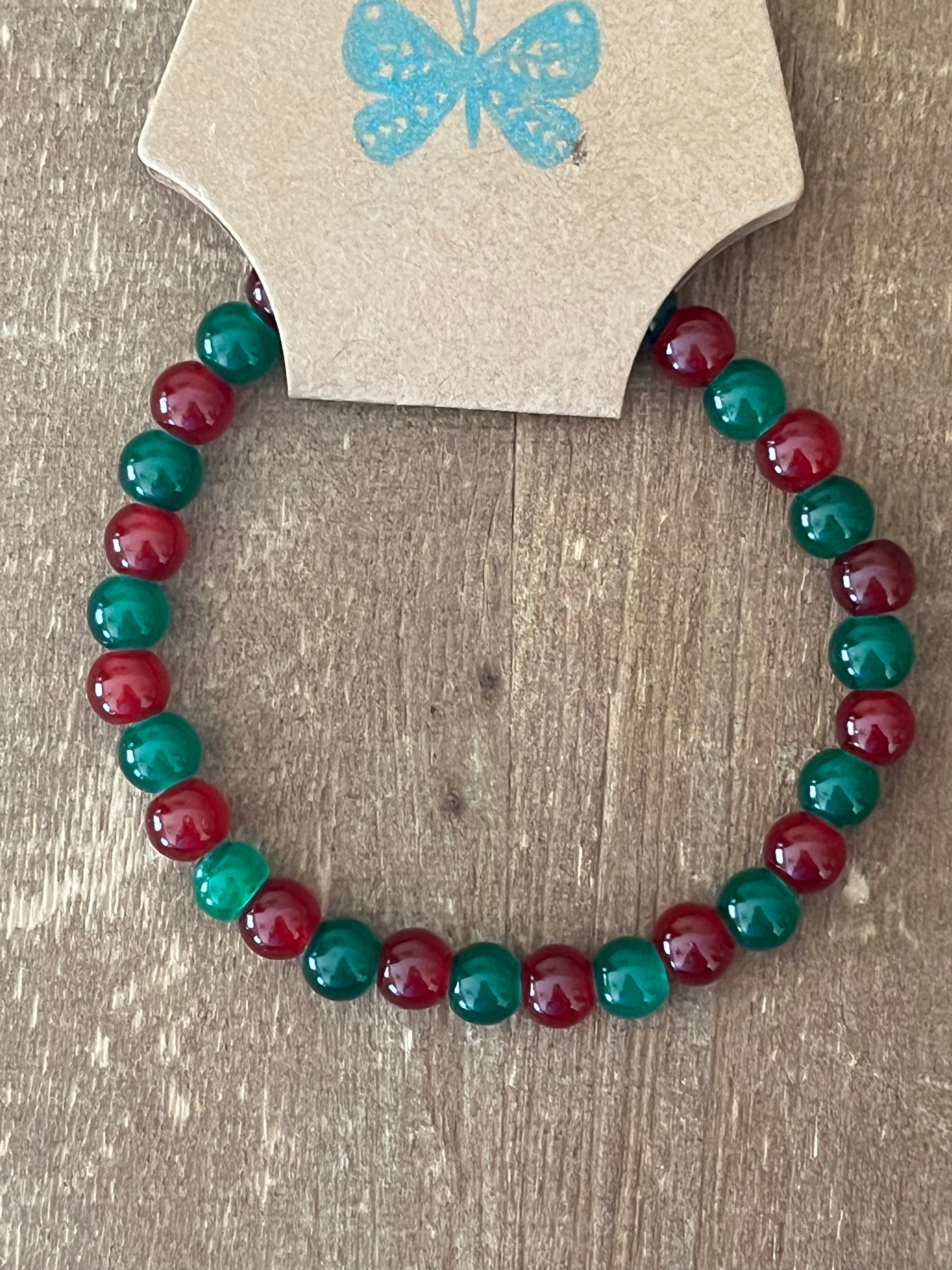 Holiday Bracelet