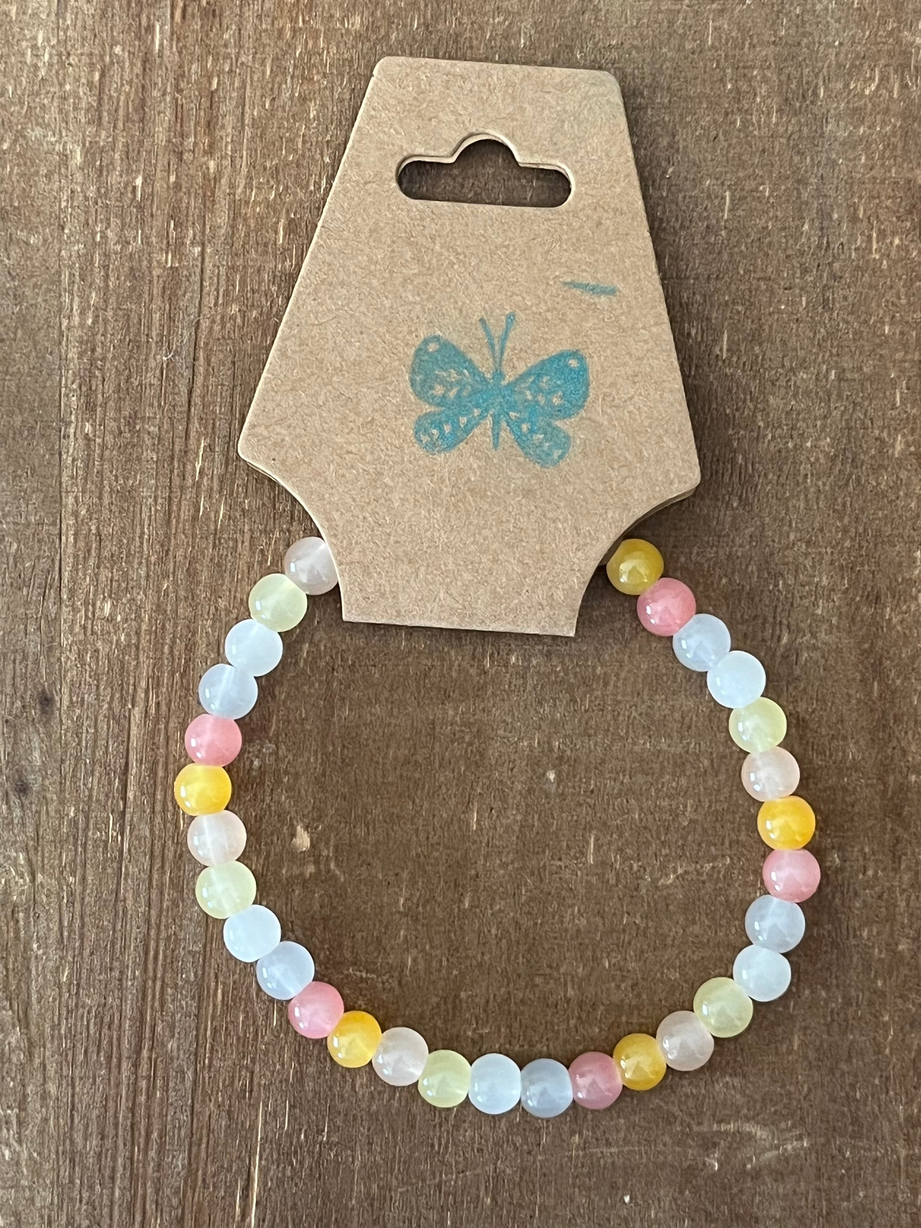 Sunset Bracelet