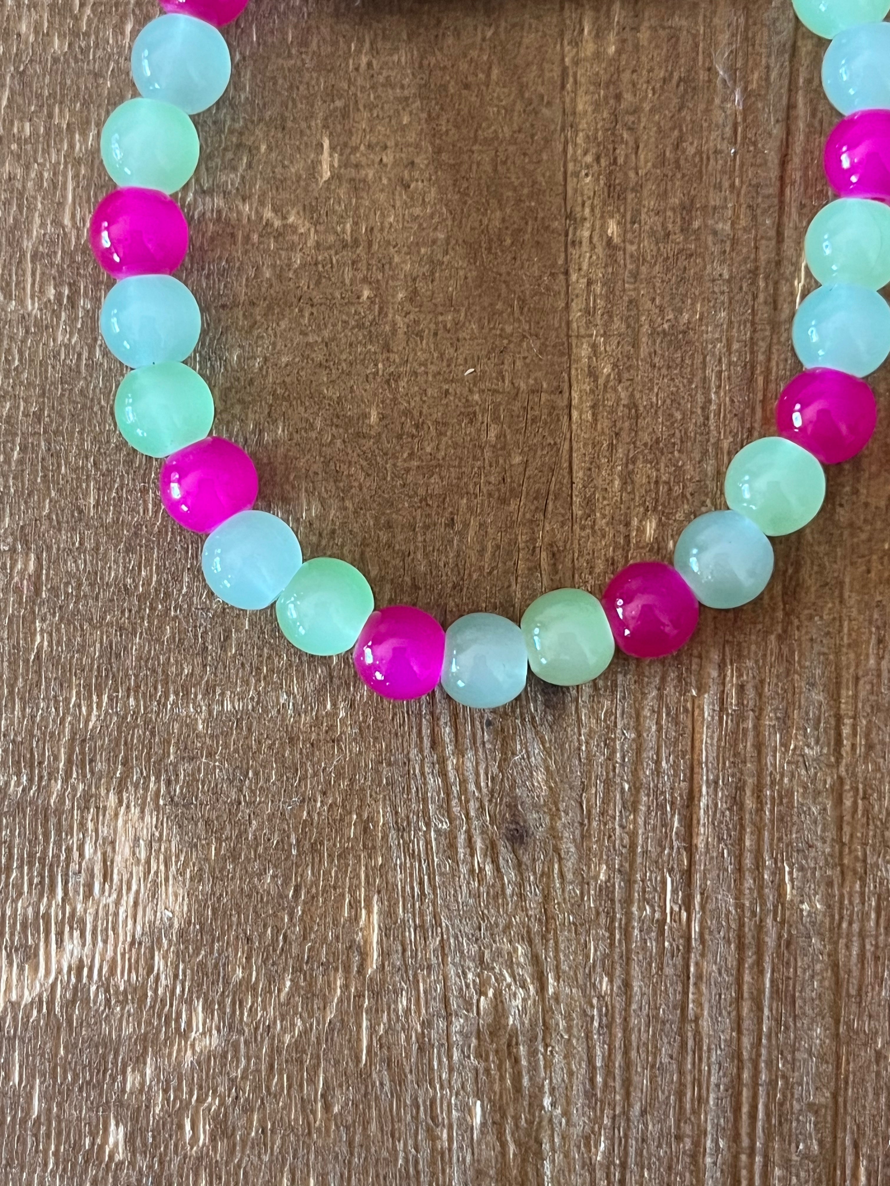 Watermelon Bracelet