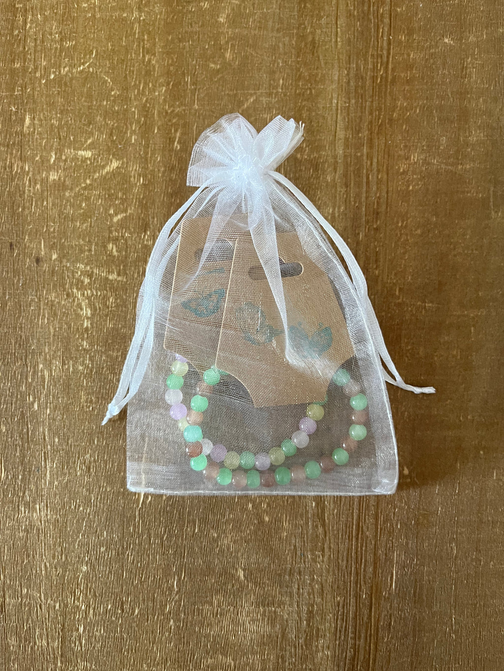 Sweets and Chocolate Bracelet Set