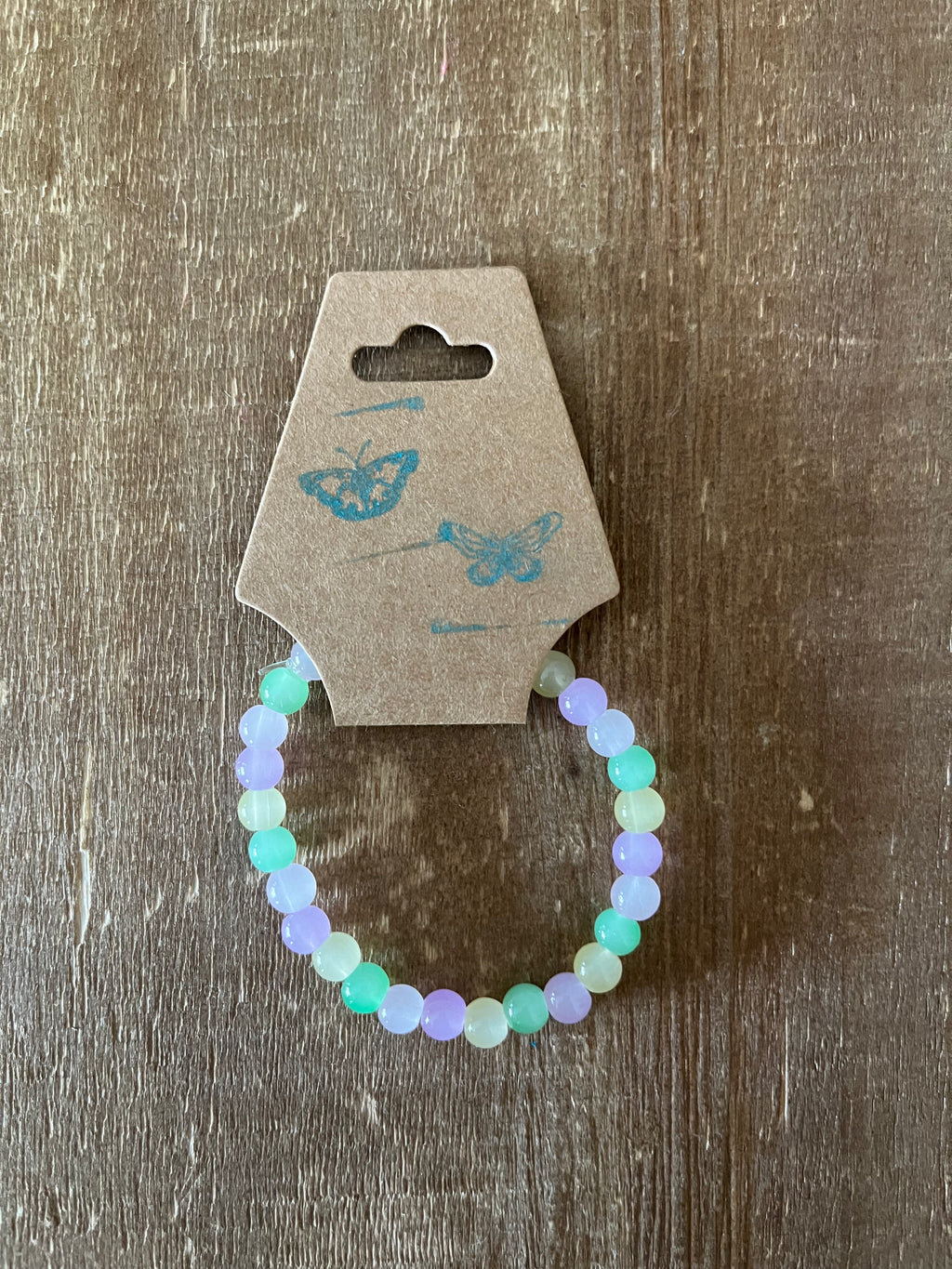 Sweets and Chocolate Bracelet Set