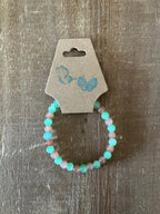 Sweets and Chocolate Bracelet Set