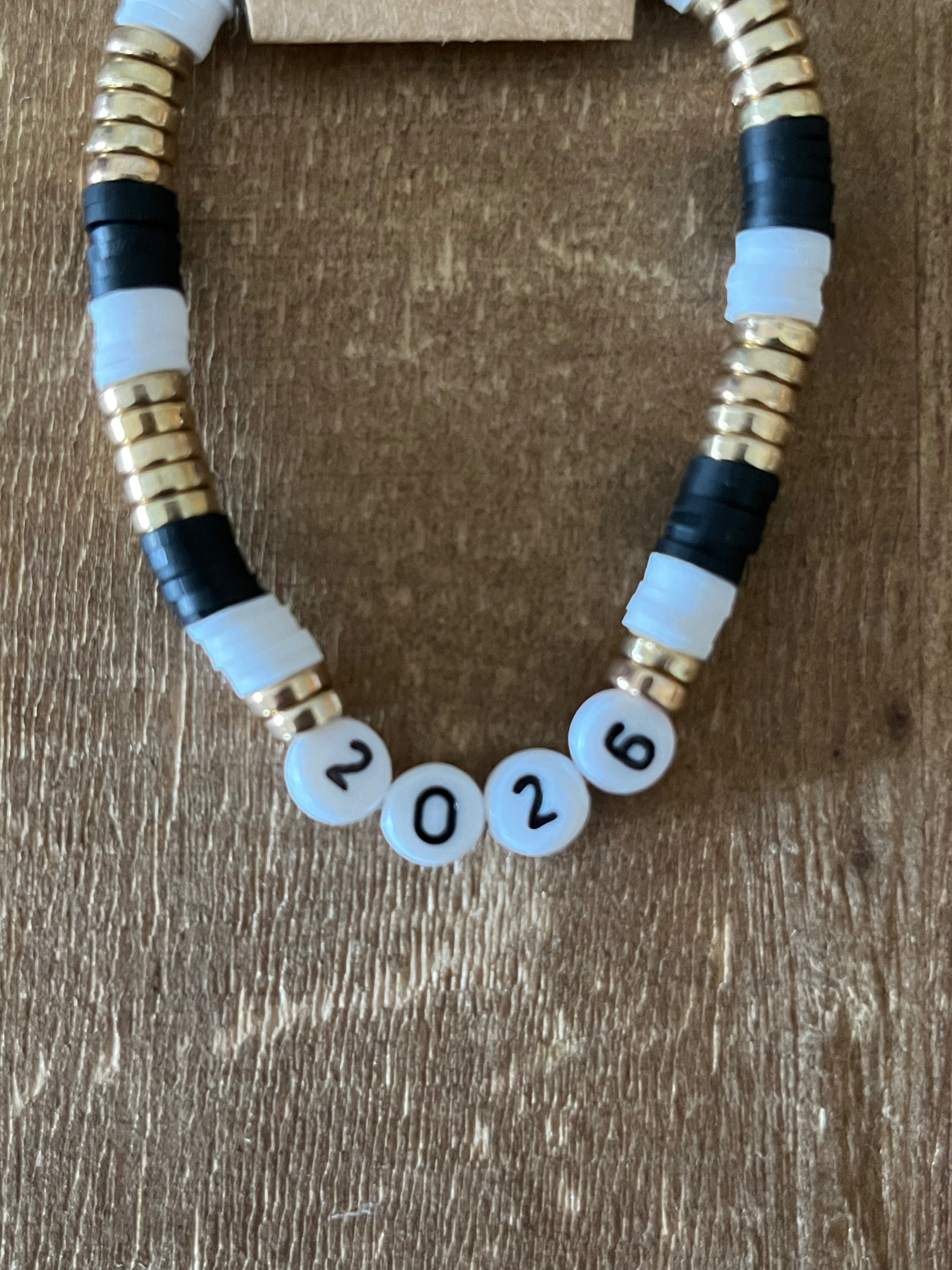 2026 Bracelet