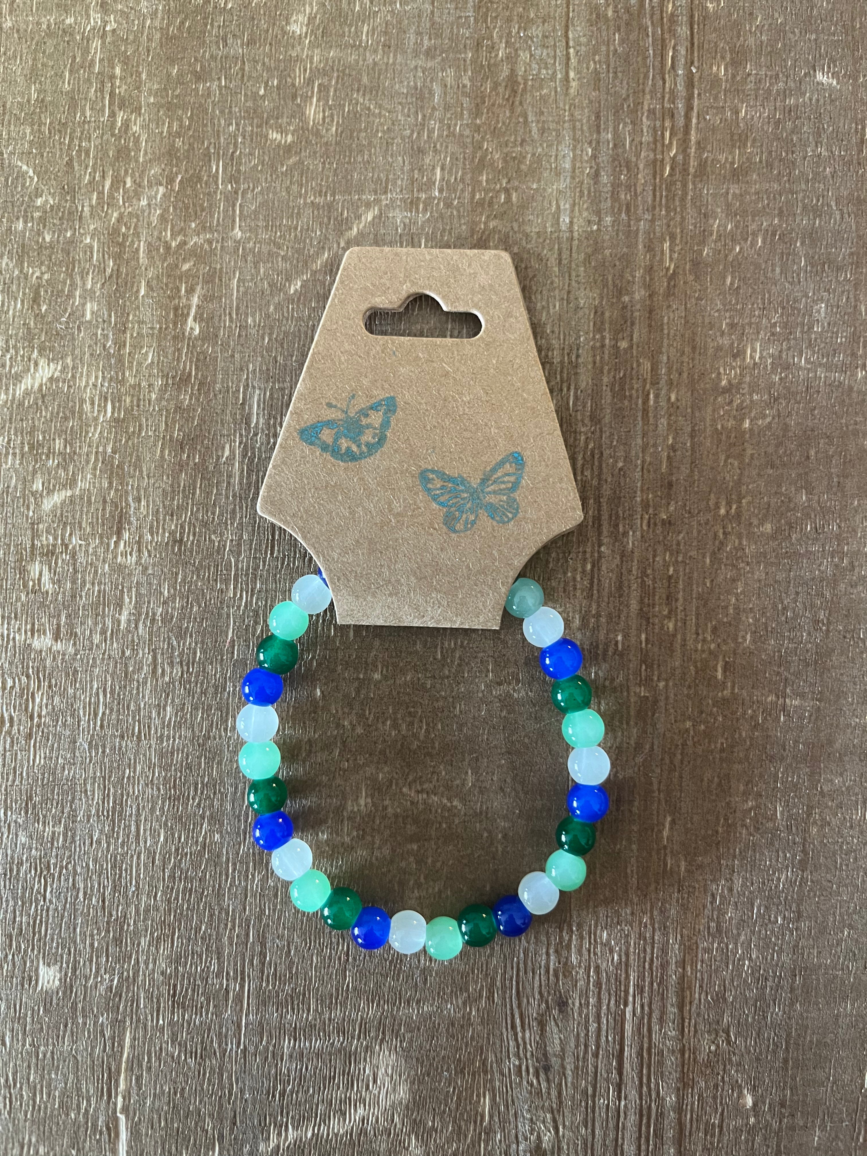 The Great Outdoors Bracelet