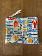 Natalie: Cosmetic Bag