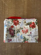 Olivia: Cosmetic Bag