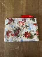 Olivia: Cosmetic Bag