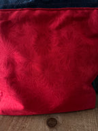 Ruby: Patchwork Purse