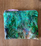 Tara: Cosmetic Bag