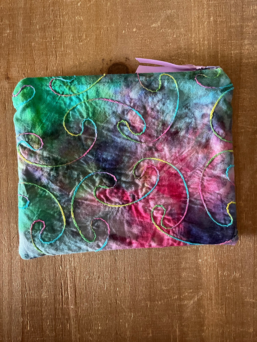 Tara: Cosmetic Bag