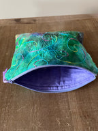 Tara: Cosmetic Bag
