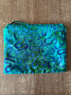 Amelia: Cosmetic Bag