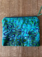 Amelia: Cosmetic Bag
