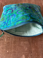 Amelia: Cosmetic Bag