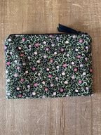 Hyacinth: Cosmetic Bag