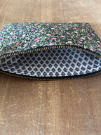 Hyacinth: Cosmetic Bag