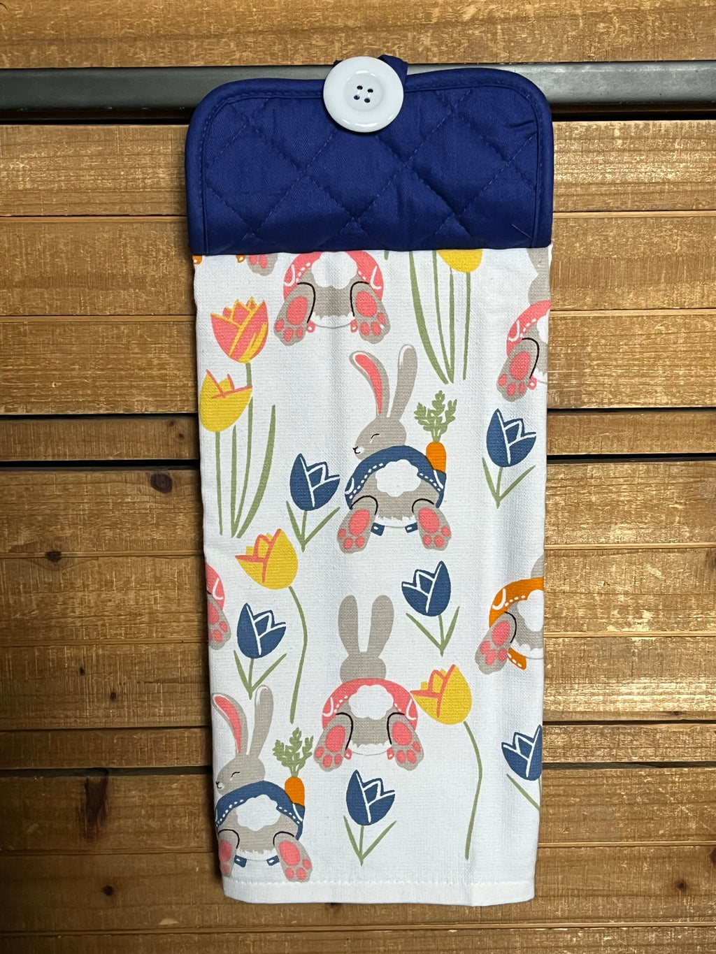 Cottontail Hand Towel