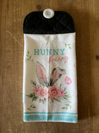 Hunny Bunny Hand Towel