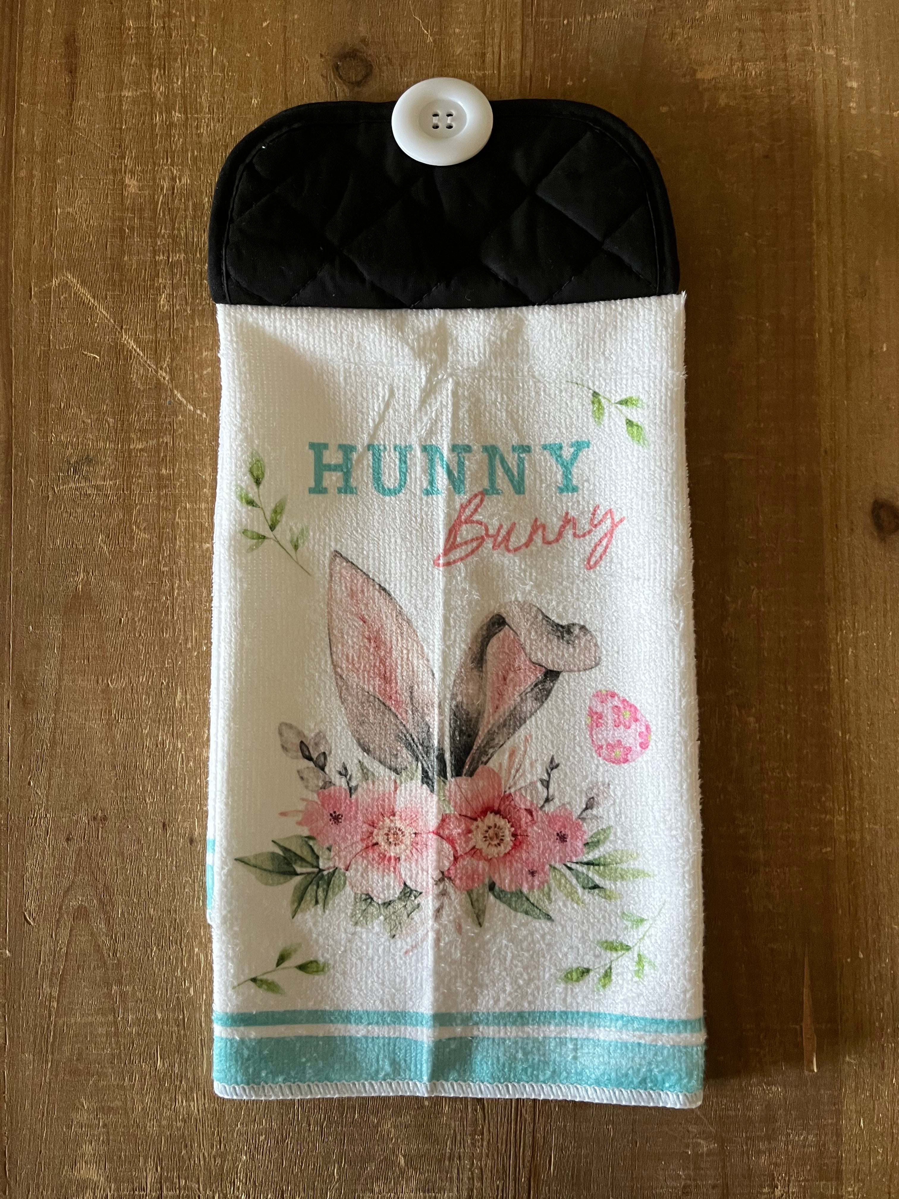 Hunny Bunny Hand Towel