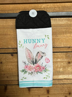 Hunny Bunny Hand Towel