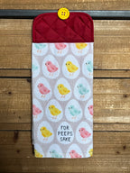 For Peeps Sake Hand Towel