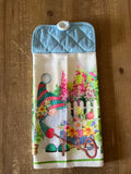 Gardening Gnome Hand Towel