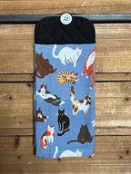 Cats Hand Towel