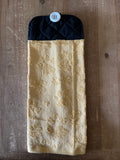 Paw Print Hand Towel