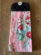 Hello Spring Hand Towel