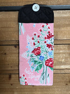 Hello Spring Hand Towel