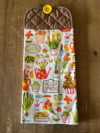 Gardening Hand Towel