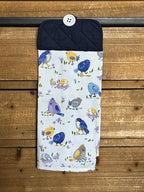 Birds Hand Towel