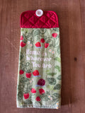 Home is Where you are Hand Towel