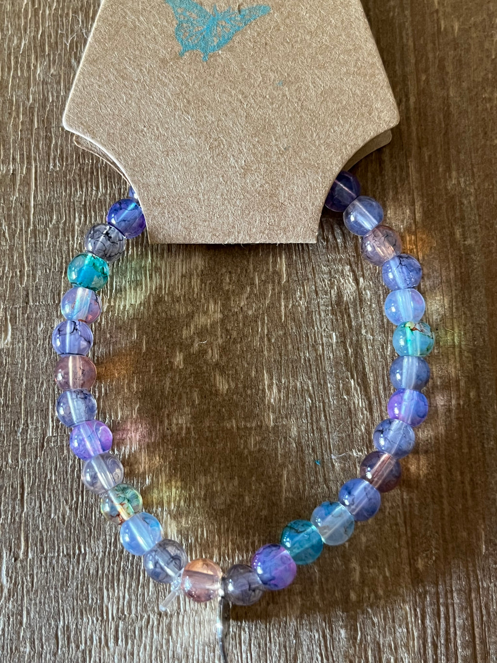 Made with Love Bracelet