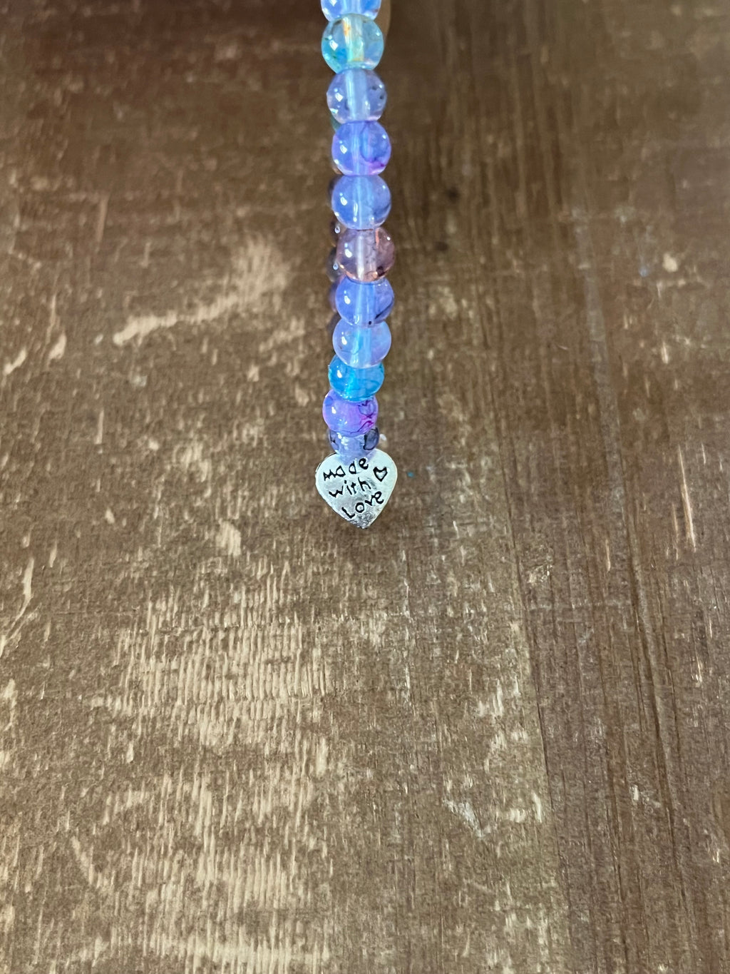 Made with Love Bracelet