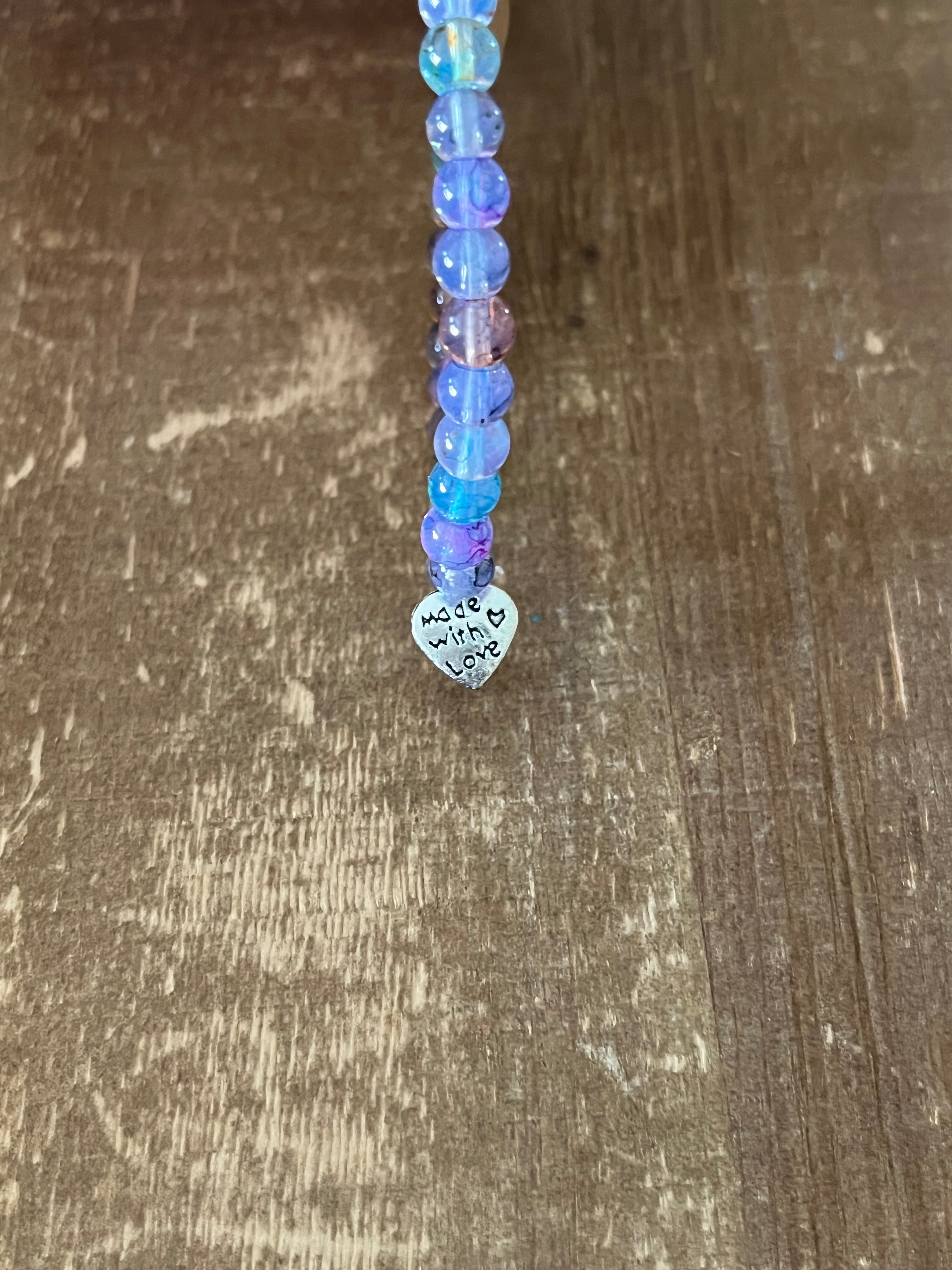 Made with Love Bracelet