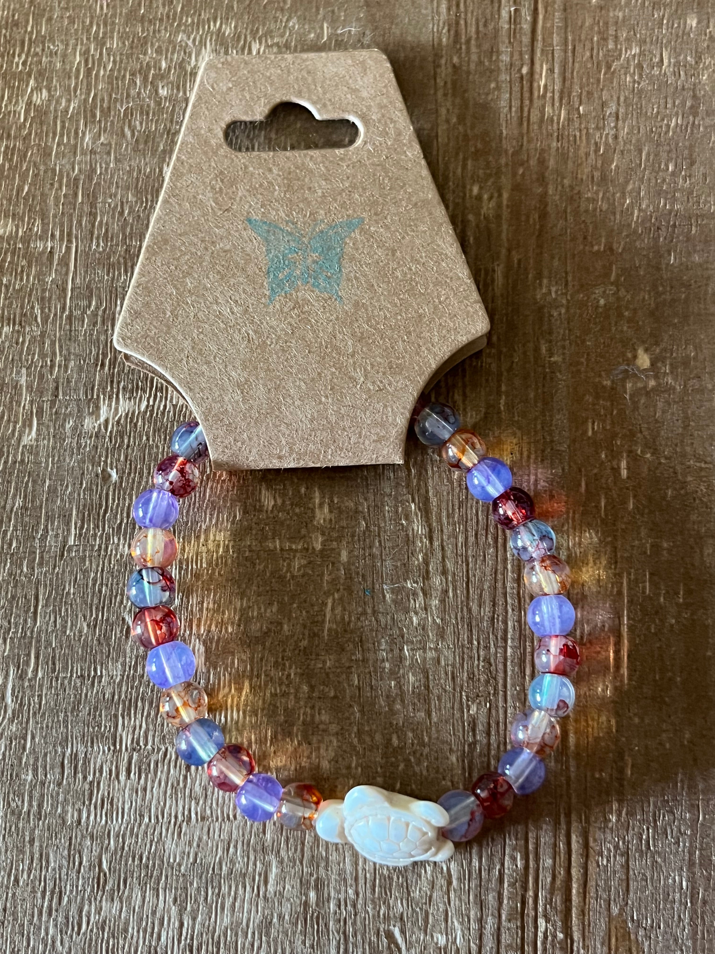 Sunset Cove Bracelet