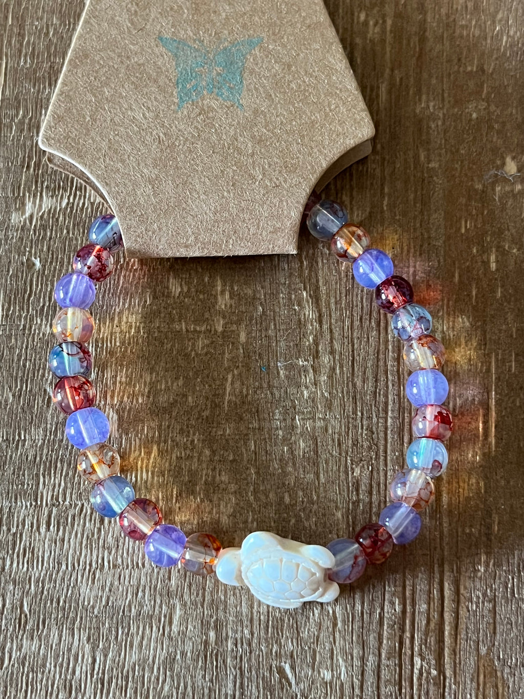 Sunset Cove Bracelet
